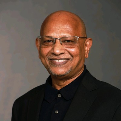 KP Hari